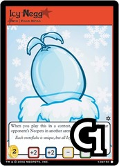 Icy Negg